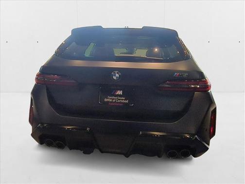 2026 BMW M5 Base