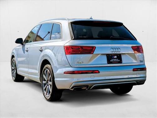 2018 Audi Q7 3.0T Prestige