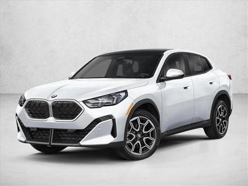2025 BMW X2 xDrive28i