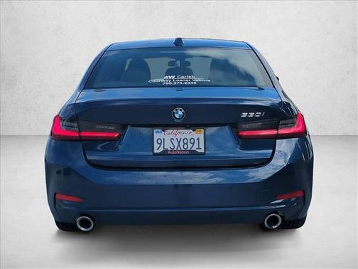 2024 BMW 330 i
