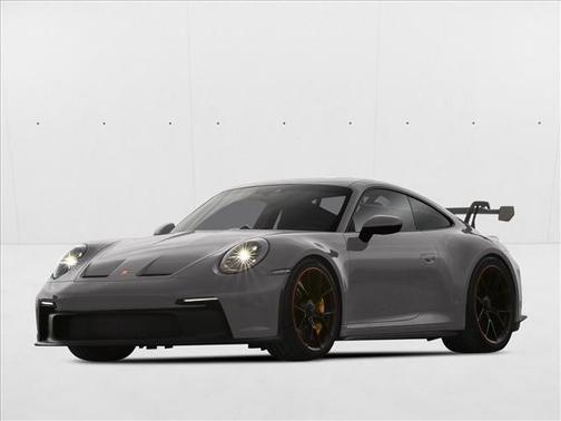 2022 Porsche 911 GT3