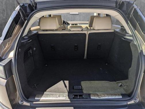 2015 Land Rover Range Rover Evoque Pure
