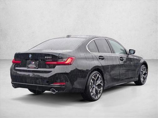 2026 BMW 330 I