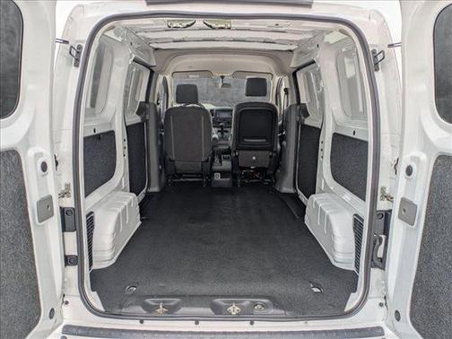2017 Nissan NV200 SV