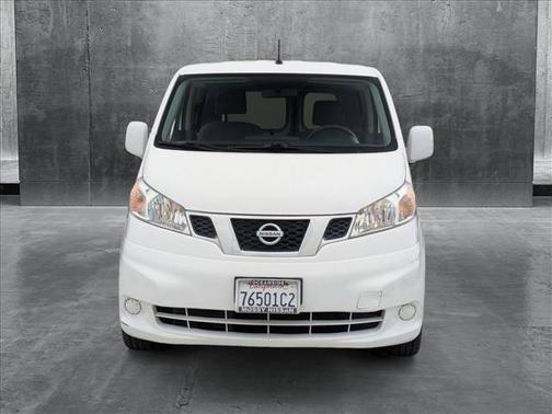 2017 Nissan NV200 SV