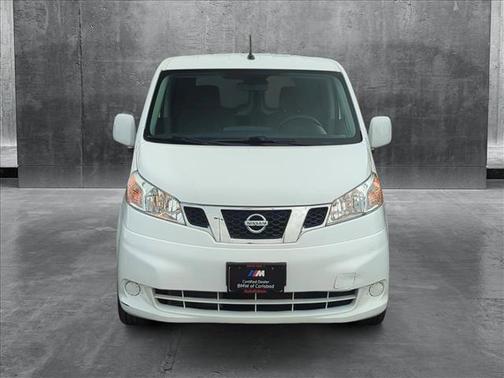2017 Nissan NV200 SV