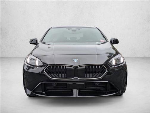 2026 BMW 228 Gran Coupe Base