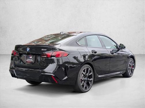 2026 BMW 228 Gran Coupe Base