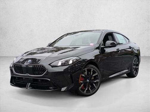 2026 BMW 228 Gran Coupe Base