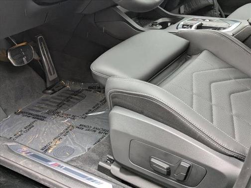 2026 BMW 228 Gran Coupe Base