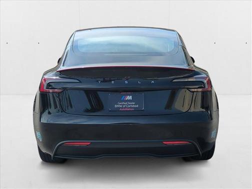 2025 Tesla Model 3 Performance