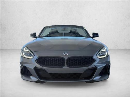 2022 BMW Z4 M40i