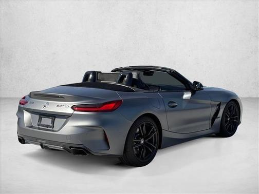 2022 BMW Z4 M40i