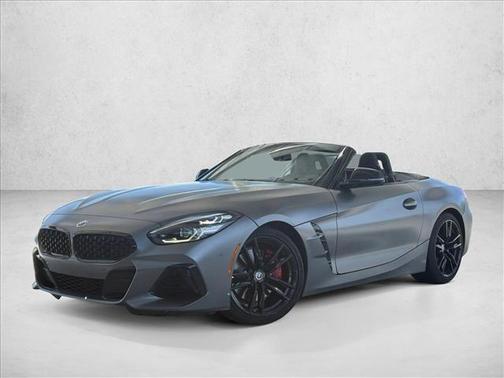 2022 BMW Z4 M40i