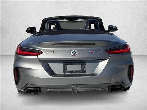 2022 BMW Z4 M40i