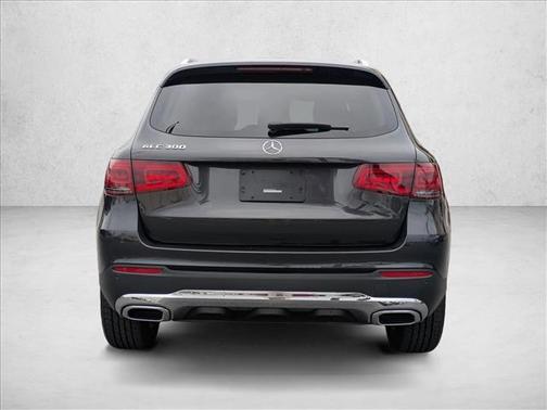 2022 Mercedes-Benz GLC 300 Base