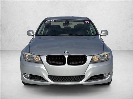2011 BMW 328 i