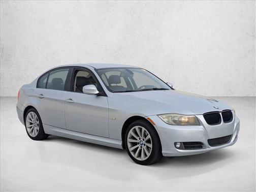2011 BMW 328 i