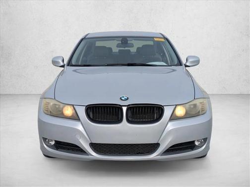 2011 BMW 328 i