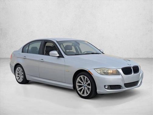 2011 BMW 328 i