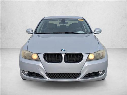 2011 BMW 328 i