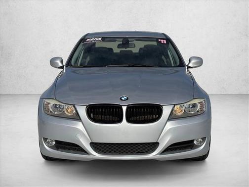 2011 BMW 328 i