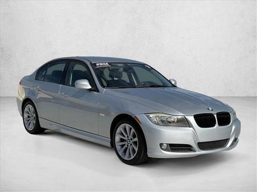 2011 BMW 328 i