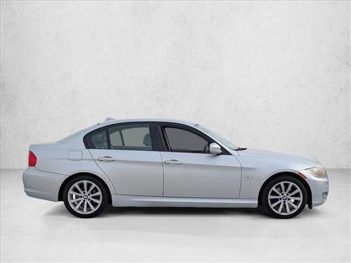 2011 BMW 328 i