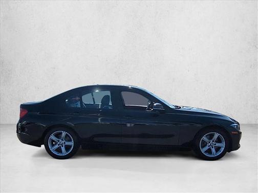 2014 BMW 328 i