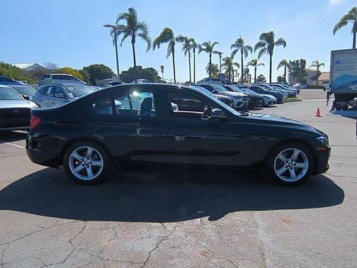 2014 BMW 328 i