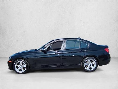 2014 BMW 328 i
