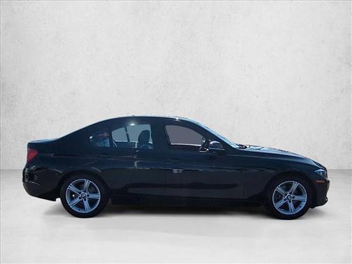 2014 BMW 328 i
