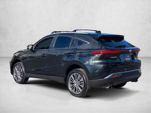 2023 Toyota Venza XLE