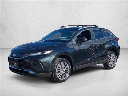 2023 Toyota Venza XLE