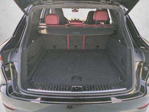 2019 Porsche Cayenne Base