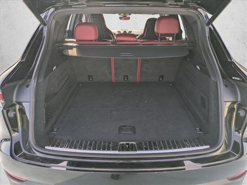 2019 Porsche Cayenne Base