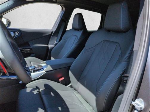 Deep Gray 2026 BMW X3 M50 xDrive