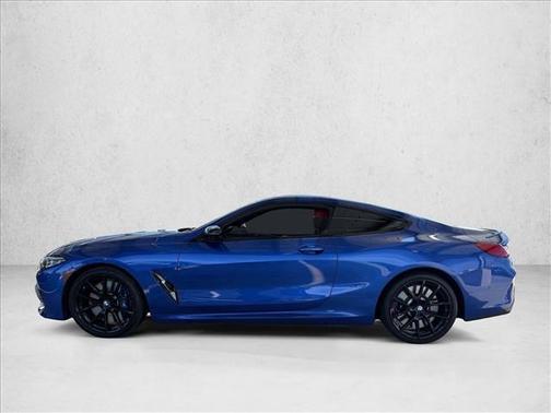 2023 BMW M850 i xDrive