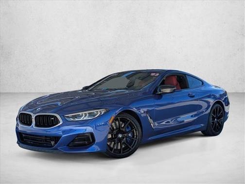 2023 BMW M850 i xDrive