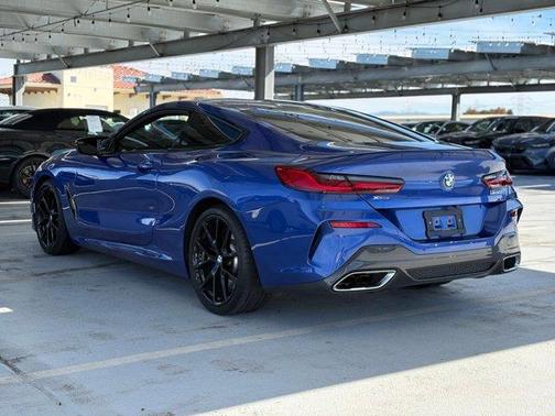 2023 BMW M850 i xDrive