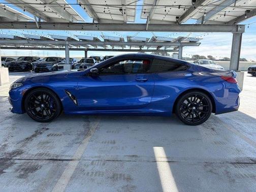 2023 BMW M850 i xDrive