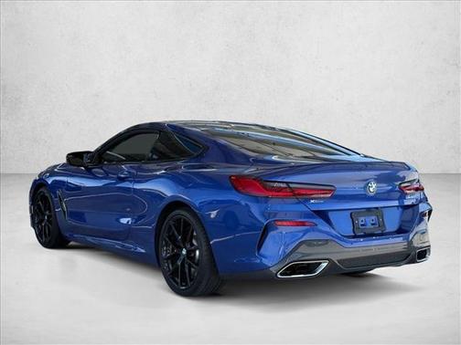 2023 BMW M850 i xDrive