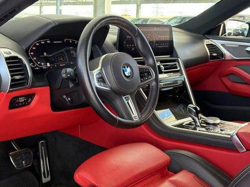 2023 BMW M850 i xDrive