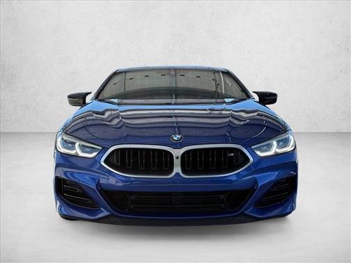 2023 BMW M850 i xDrive