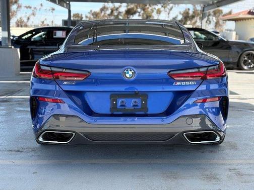 2023 BMW M850 i xDrive