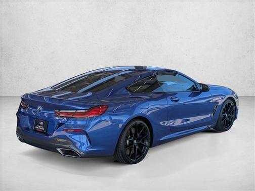 2023 BMW M850 i xDrive