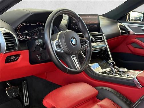 2023 BMW M850 i xDrive