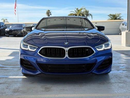 2023 BMW M850 i xDrive