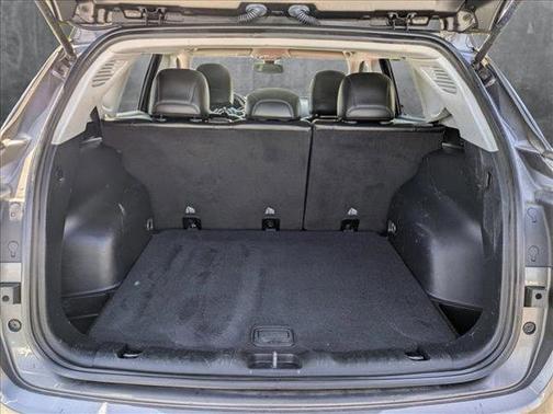2018 Jeep Compass Altitude