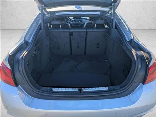 2019 BMW 430 Gran Coupe i xDrive